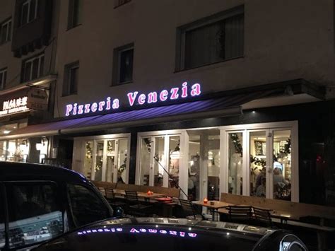 venezia pizzeria essen